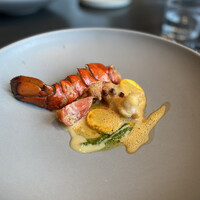BURDIGALA MARUNOUCHI The Restaurant - 