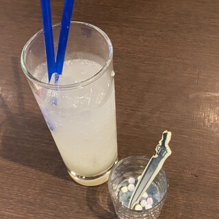 ファイナルファンタジー エオルゼアカフェ_1