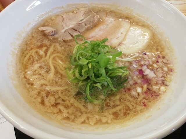 ラーメンカーニバル北上 &ndash; 柳原の本格ラーメンと居心地の良い空間 | 北上市