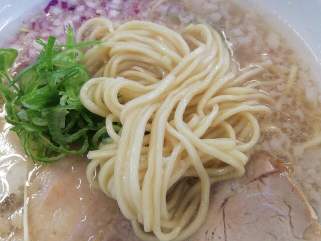 ラーメンカーニバル 北上 - 柳原（ラーメン）の写真