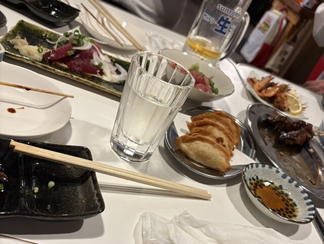 車屋酒場 - 陸前高田（日本酒バー）の写真