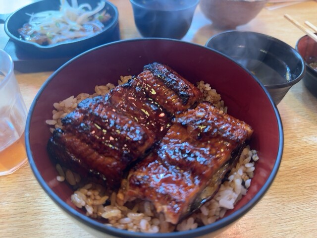 うなまる。 名代 うなまる酒場 南千住店のご予約 - 南千住/うなぎ | 食べログ