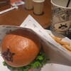 SHOGUN BURGER 麻布台ヒルズ店
