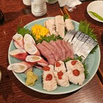 おまつり本舗 - 内観