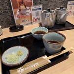 銀座 ハゲ天 - 料理写真: