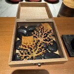 日本のイタリア料理店 sai - 