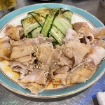 桃白白 - ウンパイロウ