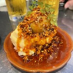 桃白白 - ポテトサラダ