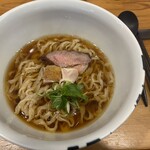 らーめん かねかつ - 