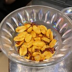 桃白白 - ピーナツ