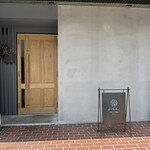 日本のイタリア料理店 sai - 