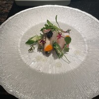 鉄板焼　葵 - 