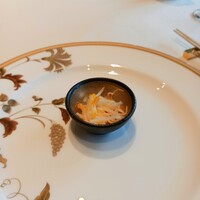 中国料理 礼華 四君子草 - 