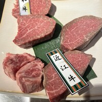 鉄板焼　葵 - 
