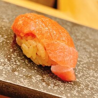 鮨結う遥 - 長崎の大トロ