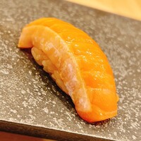 鮨結う遥 - トキシラズです