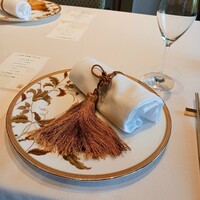 中国料理 礼華 四君子草 - 