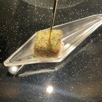 鉄板焼　葵 - 