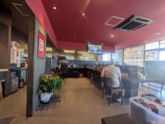 Raamen Miyako Nara Sotokawa Ten photo 4