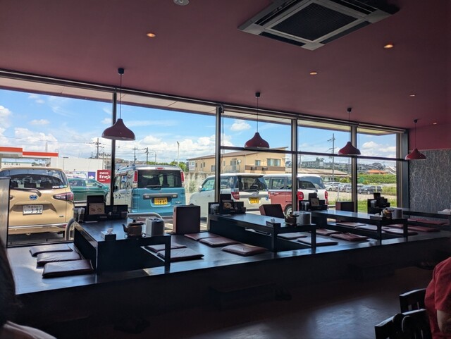 Raamen Miyako Nara Sotokawa Ten photo 5