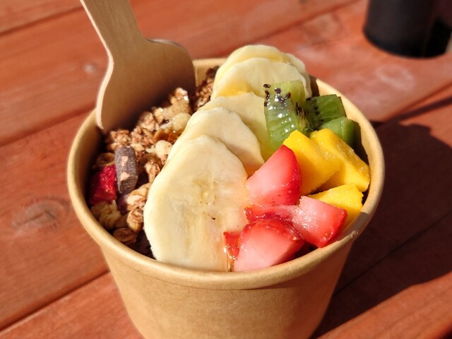 MOANA （モアナ） - 南知多町その他/ジェラート・アイスクリーム