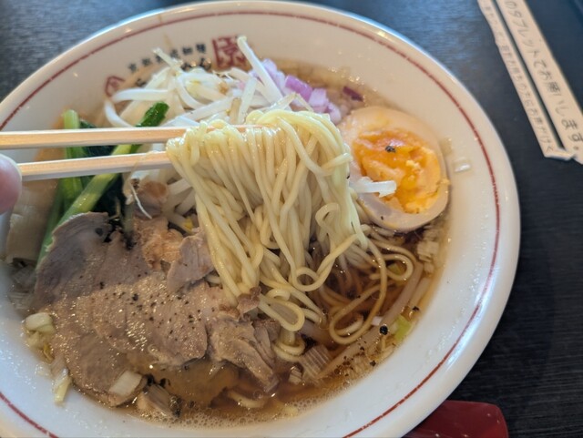 Raamen Miyako Nara Sotokawa Ten photo 3