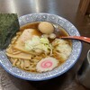手打ちラーメン 清仁軒