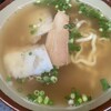 沖縄家庭料理 丸安そば