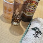 三嶋うなぎ 松子 - 店内の全てにこだわりあり。内装もお洒落で品のある雰囲気。