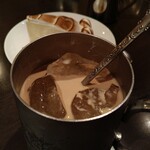 ロンドンティールーム 阪急百貨店メンズ館店 - 