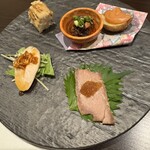 食之藏 Kozawa - 