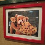 ロンドンティールーム - 