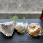 パン屋つっつー - 