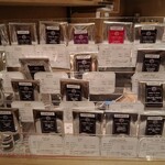 ロンドンティールーム - 