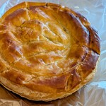 パン工房 Ｒｕｎ - 料理写真:マロンパイ