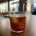 AUN COFFEE ROASTERS - 