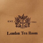 ロンドンティールーム - 