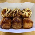 セブンイレブン - 料理写真: