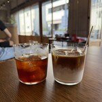 AUN COFFEE ROASTERS - 