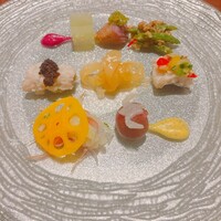 カントニーズ 燕 - 