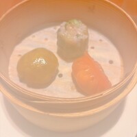 カントニーズ 燕 - 