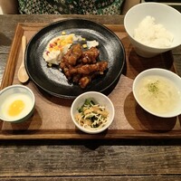 中華旬彩 森本 - 