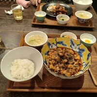 中華旬彩 森本 - 