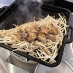 ホルモンごえん - 