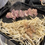 ホルモンごえん - 