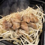 ホルモンごえん - 