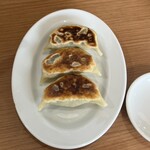 佐野ラーメン さちや - 