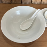 佐野ラーメン さちや - 