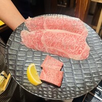 焼肉×創作びすとろ 笑進笑明 - 