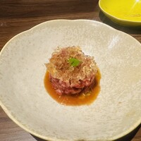 焼肉×創作びすとろ 笑進笑明 - 